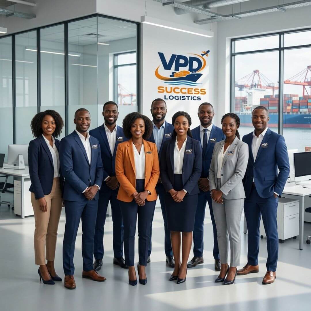 VPD Success Logistics